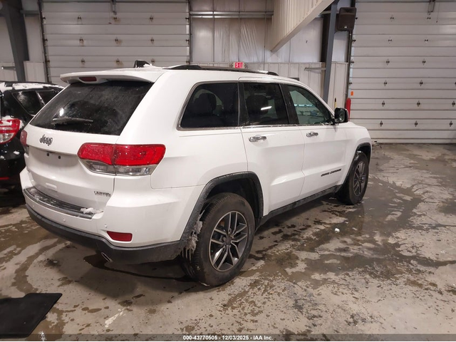 Jeep Grand cherokee 3.6L V-6 DOHC, VVT, 293HP 4X4 Drive - автомобили, коли, обяви за нови и употребявани 3