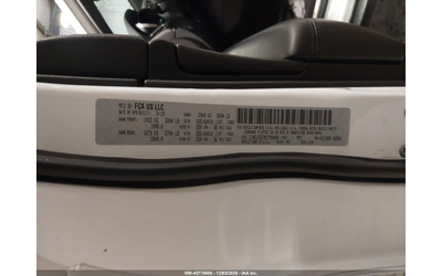 Jeep Grand cherokee 3.6L V-6 DOHC, VVT, 293HP 4X4 Drive - автомобили, коли, обяви за нови и употребявани 8