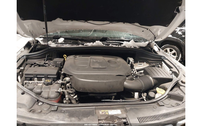 Jeep Grand cherokee 3.6L V-6 DOHC, VVT, 293HP 4X4 Drive - автомобили, коли, обяви за нови и употребявани 9