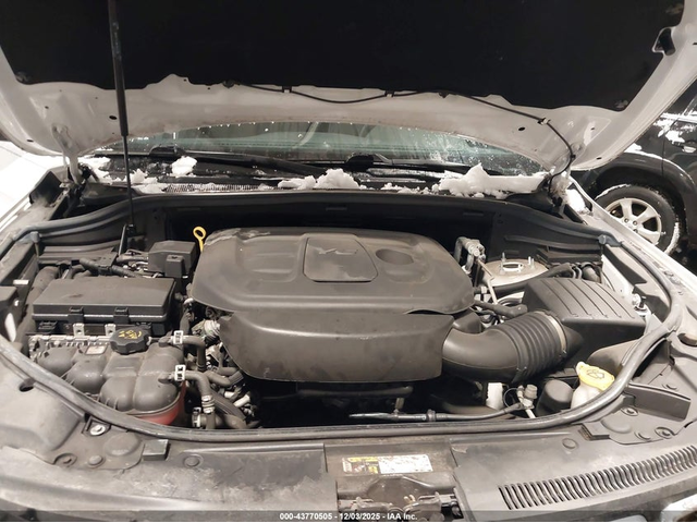 Jeep Grand cherokee 3.6L V-6 DOHC, VVT, 293HP 4X4 Drive - автомобили, коли, обяви за нови и употребявани 9