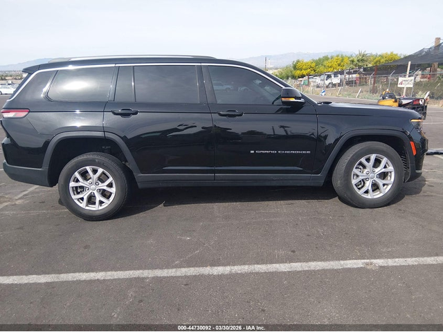 Jeep Grand cherokee 3.6L V-6 DOHC, VVT, 293HP 4X4 Drive - автомобили, коли, обяви за нови и употребявани 13