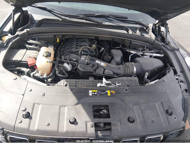 Jeep Grand cherokee 3.6L V-6 DOHC, VVT, 293HP 4X4 Drive - автомобили, коли, обяви за нови и употребявани 9