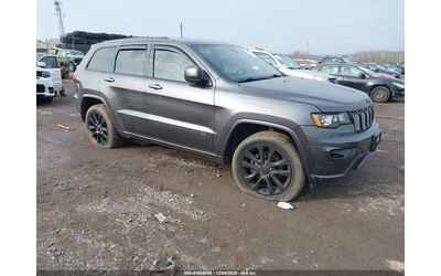jeep-grand-cherokee-3-6l-v-6-dohc-vvt-293hp-4x4-drive - 0