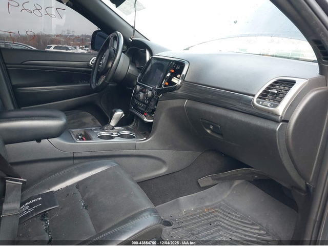 Jeep Grand cherokee 3.6L V-6 DOHC, VVT, 293HP 4X4 Drive - автомобили, коли, обяви за нови и употребявани 4