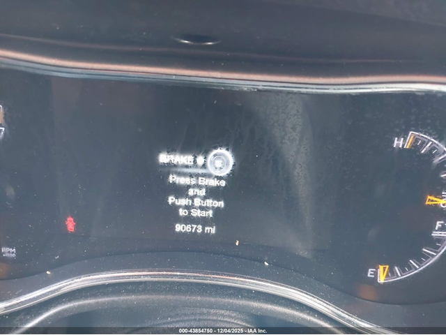 Jeep Grand cherokee 3.6L V-6 DOHC, VVT, 293HP 4X4 Drive - автомобили, коли, обяви за нови и употребявани 6