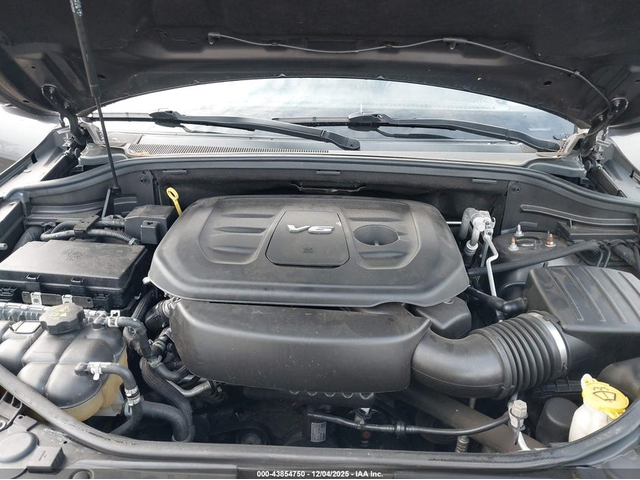 Jeep Grand cherokee 3.6L V-6 DOHC, VVT, 293HP 4X4 Drive - автомобили, коли, обяви за нови и употребявани 9