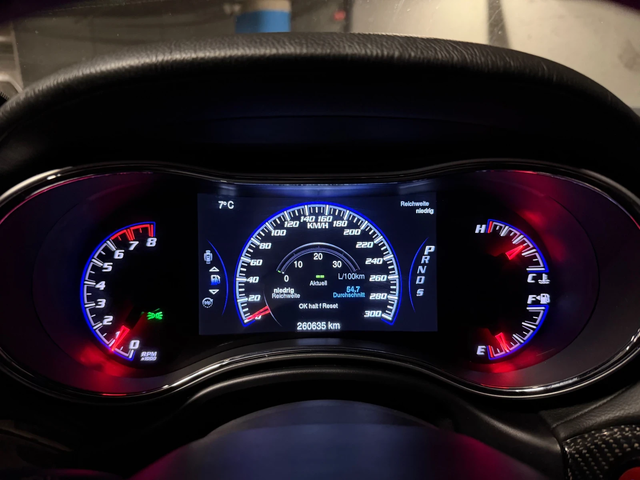 Jeep Grand cherokee 6.4 V8 HEMI SRT8 Automatic - автомобили, коли, обяви за нови и употребявани 16