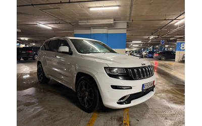 jeep-grand-cherokee - 2