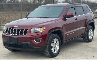 jeep-grand-cherokee - 0