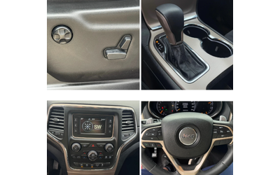 Jeep Grand cherokee 3.6i V6 - автомобили, коли, обяви за нови и употребявани 10