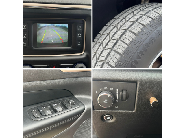 Jeep Grand cherokee 3.6i V6 - автомобили, коли, обяви за нови и употребявани 11