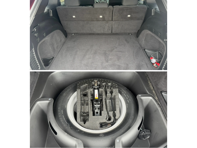 Jeep Grand cherokee 3.6i V6 - автомобили, коли, обяви за нови и употребявани 12