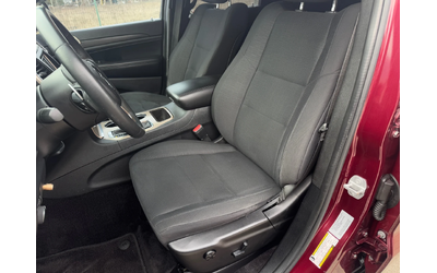 Jeep Grand cherokee 3.6i V6 - автомобили, коли, обяви за нови и употребявани 13