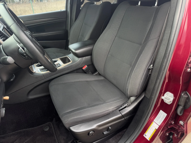 Jeep Grand cherokee 3.6i V6 - автомобили, коли, обяви за нови и употребявани 13