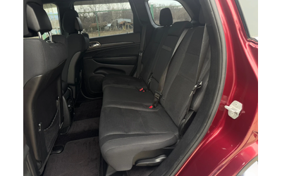 Jeep Grand cherokee 3.6i V6 - автомобили, коли, обяви за нови и употребявани 14