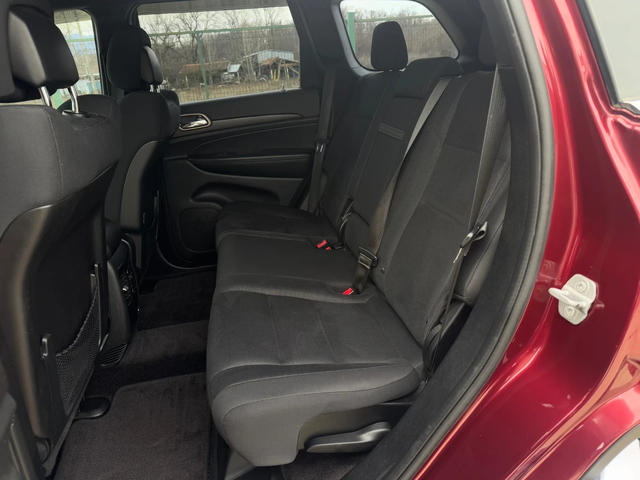 Jeep Grand cherokee 3.6i V6 - автомобили, коли, обяви за нови и употребявани 14