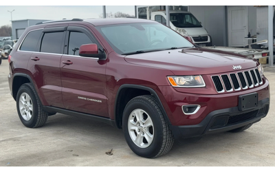 jeep-grand-cherokee - 2