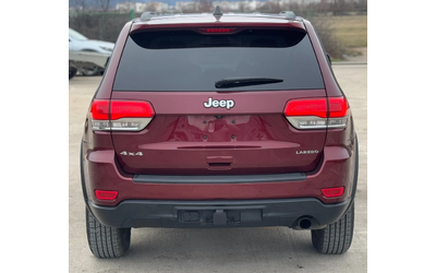 jeep-grand-cherokee - 4