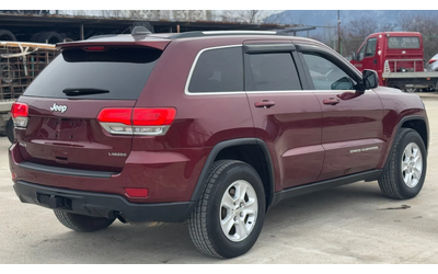 jeep-grand-cherokee - 5