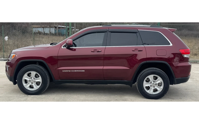 Jeep Grand cherokee 3.6i V6 - автомобили, коли, обяви за нови и употребявани 6