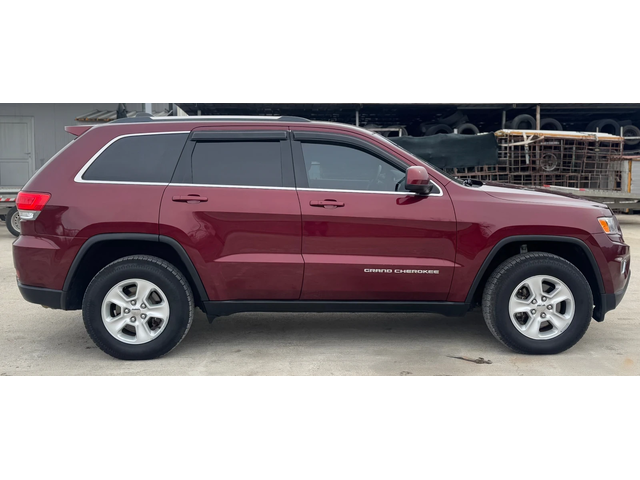 Jeep Grand cherokee 3.6i V6 - автомобили, коли, обяви за нови и употребявани 7