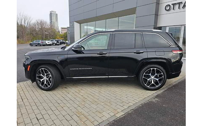 jeep-grand-cherokee - 1