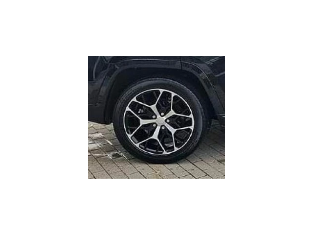 Jeep Grand cherokee * Summit Reserve * CARFAX * ЦЕНА ДО БГ - автомобили, коли, обяви за нови и употребявани 5