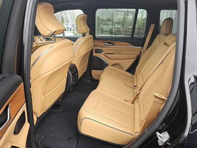 Jeep Grand cherokee * Summit Reserve * CARFAX * ЦЕНА ДО БГ - автомобили, коли, обяви за нови и употребявани 9