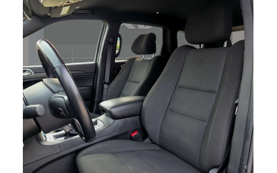 Jeep Grand cherokee * Laredo * CARFAX * ЦЕНА ДО БГ - автомобили, коли, обяви за нови и употребявани 11