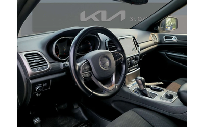 Jeep Grand cherokee * Laredo * CARFAX * ЦЕНА ДО БГ - автомобили, коли, обяви за нови и употребявани 12