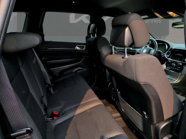 Jeep Grand cherokee * Laredo * CARFAX * ЦЕНА ДО БГ - автомобили, коли, обяви за нови и употребявани 16