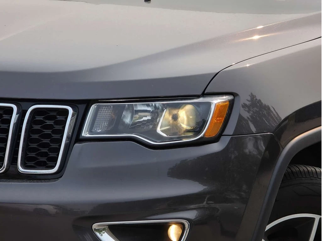 Jeep Grand cherokee * Laredo * CARFAX * ЦЕНА ДО БГ - автомобили, коли, обяви за нови и употребявани 1