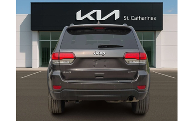 Jeep Grand cherokee * Laredo * CARFAX * ЦЕНА ДО БГ - автомобили, коли, обяви за нови и употребявани 6