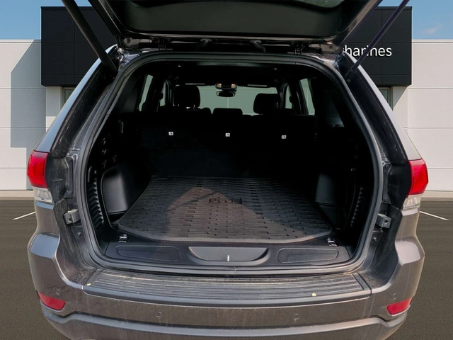 Jeep Grand cherokee * Laredo * CARFAX * ЦЕНА ДО БГ - автомобили, коли, обяви за нови и употребявани 7