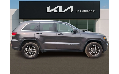 Jeep Grand cherokee * Laredo * CARFAX * ЦЕНА ДО БГ - автомобили, коли, обяви за нови и употребявани 9