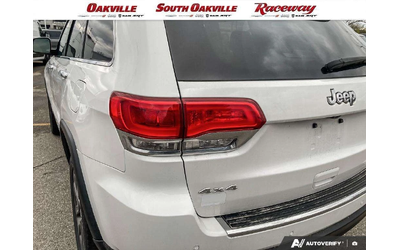 Jeep Grand cherokee * Limited * CARFAX * ЦЕНА ДО БГ - автомобили, коли, обяви за нови и употребявани 10