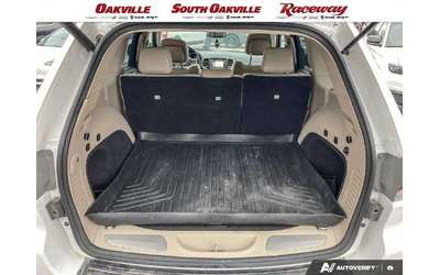 Jeep Grand cherokee * Limited * CARFAX * ЦЕНА ДО БГ - автомобили, коли, обяви за нови и употребявани 11