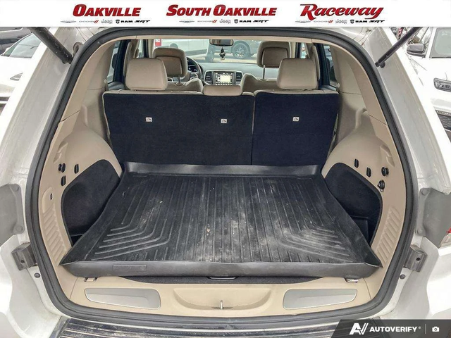 Jeep Grand cherokee * Limited * CARFAX * ЦЕНА ДО БГ - автомобили, коли, обяви за нови и употребявани 11