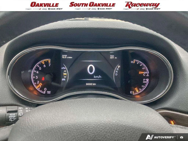 Jeep Grand cherokee * Limited * CARFAX * ЦЕНА ДО БГ - автомобили, коли, обяви за нови и употребявани 14