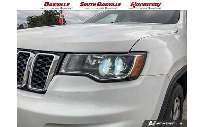 Jeep Grand cherokee * Limited * CARFAX * ЦЕНА ДО БГ - автомобили, коли, обяви за нови и употребявани 7