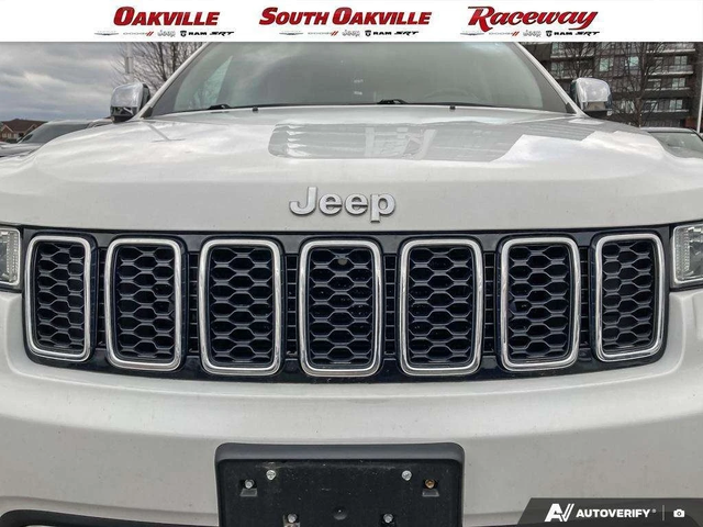 Jeep Grand cherokee * Limited * CARFAX * ЦЕНА ДО БГ - автомобили, коли, обяви за нови и употребявани 8