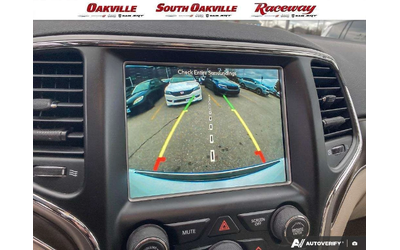 Jeep Grand cherokee * Limited * CARFAX * ЦЕНА ДО БГ - автомобили, коли, обяви за нови и употребявани 9