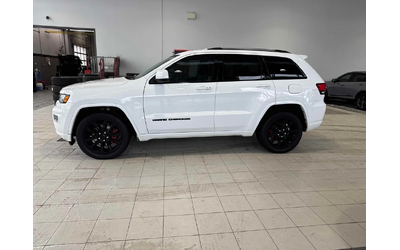 jeep-grand-cherokee - 1