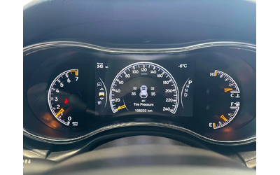 Jeep Grand cherokee * Altitude * CARFAX * ЦЕНА ДО БГ - автомобили, коли, обяви за нови и употребявани 7