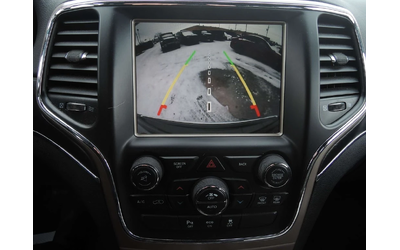 Jeep Grand cherokee * Limited * CARFAX * ЦЕНА ДО БГ - автомобили, коли, обяви за нови и употребявани 11