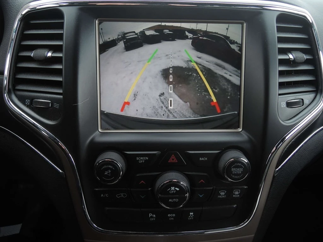 Jeep Grand cherokee * Limited * CARFAX * ЦЕНА ДО БГ - автомобили, коли, обяви за нови и употребявани 11