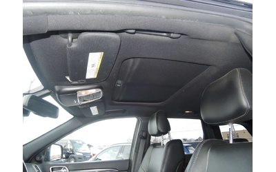 Jeep Grand cherokee * Limited * CARFAX * ЦЕНА ДО БГ - автомобили, коли, обяви за нови и употребявани 14