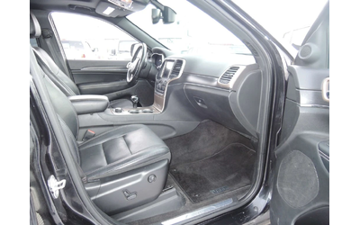 Jeep Grand cherokee * Limited * CARFAX * ЦЕНА ДО БГ - автомобили, коли, обяви за нови и употребявани 15