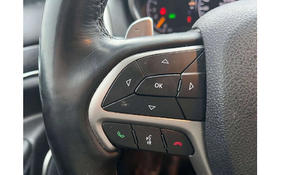 Jeep Grand cherokee * Summit * CARFAX * ЦЕНА ДО БГ - автомобили, коли, обяви за нови и употребявани 10