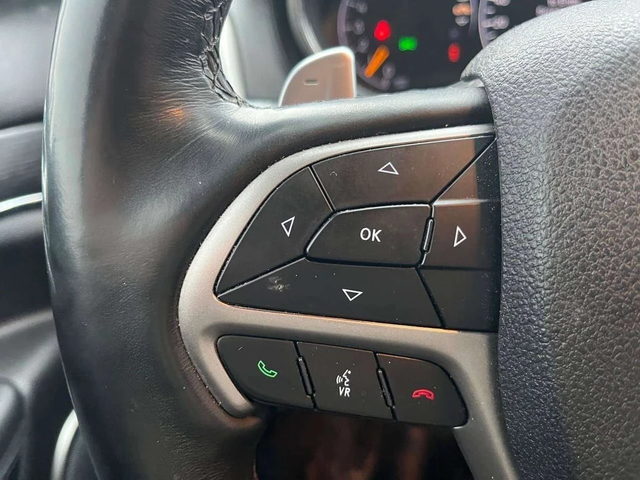 Jeep Grand cherokee * Summit * CARFAX * ЦЕНА ДО БГ - автомобили, коли, обяви за нови и употребявани 10